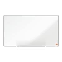 Nobo Tableau blanc Impression Pro Widescreen 32 pouces, 40x71 cm