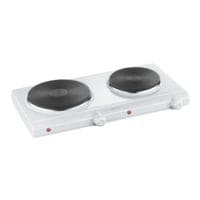 SEVERIN Plaque de cuisson double  DK 1042 