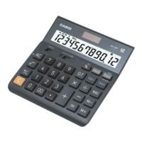 CASIO Calculatrice  DH-12ET 