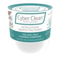 Cyber Clean Pte  nettoyer  Cyber Clean Professional  160 g