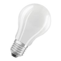 Osram Lampe LED  Retrofit Classic F variable  5 W