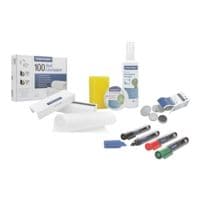 Magnetoplan Accessoires de modration 117 pices
