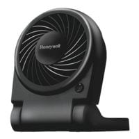 Honeywell Ventilateur de table  Turbo on the Go 