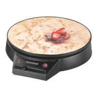 SEVERIN Crêpes Maker « CM 2198 »