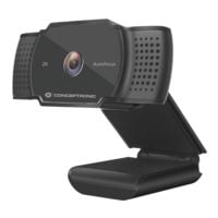Conceptronic Webcam pour PC  AMDIS02B 