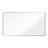 Nobo Tableau blanc Premium Plus Widescreen, 155x87 cm
