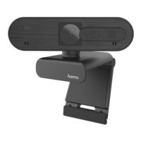 Hama Webcam pour PC  C-600 Pro  1080p