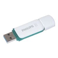 Cl USB 256 GB Philips Snow USB 3.0