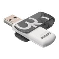 Cl USB 32 GB Philips Vivid USB 3.0