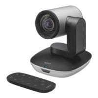 Logitech Webcam « PTZ Pro 2 »
