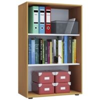 VCM Bibliothèque « Lona » 3 NC