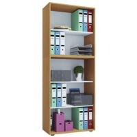VCM Bibliothèque « Lona » 5 NC