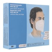 Franz Mensch Masque respiratoire FFP2