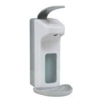 Gerso Distributeur de liquide dsinfectant 1.000 ml