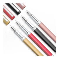 STAEDTLER triplus M stylo-plume Epaisseur de trait M plume en acier inoxydable