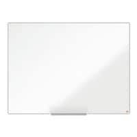 Nobo Tableau blanc Impression Pro, 120x90 cm