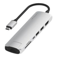 Satechi Multiport Hub USB-C
