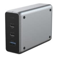 Satechi Chargeur USB-C  Compact Charger 