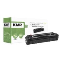 KMP Toner quivalent Hewlett Packard  HP 203X  CF540X