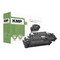 KMP Paquet double de toners quivalent  HP 26X (CF226XD) 