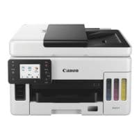 Canon Imprimante multifonctions  MAXIFY GX6050 