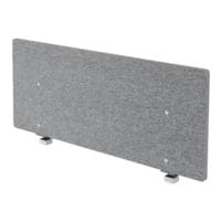 HAMMERBACHER Sparateur de table acoustique 119,5 x 50 cm