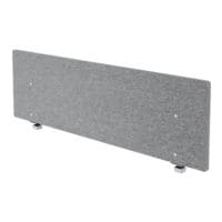 HAMMERBACHER Sparateur de table acoustique 159,5 x 50 cm