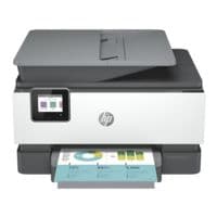 HP Imprimante multifonction  OfficeJet Pro 9010e 