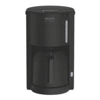 Krups Cafetire avec carafe isotherme  Pro Aroma KM3038 