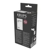 Krups Paquet de 2 dtartrants pour machines  caf  F054001B 
