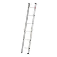 Hailo chelle simple en aluminium  S60 Profistep Uno  6 chelons