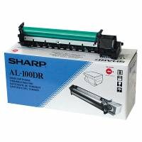 Sharp Tambour (sans toner) « AL-100DR »