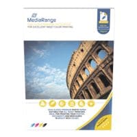 MediaRange Papier photo A4  MRINK107  135 g/m 100 feuilles