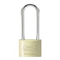 BURG-WCHTER Cadenas avec anse haute  405 HB 40 65 SB 