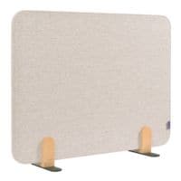 Legamaster Sparateur de table  ELEMENTS  60x80 cm tenue autonome