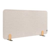 Legamaster Sparateur de table  ELEMENTS  60x120 cm tenue autonome