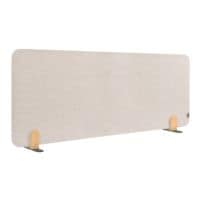 Legamaster Sparateur de table  ELEMENTS  60x160 cm tenue autonome