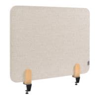 Legamaster Sparateur de table  ELEMENTS  60x80 cm support  pince