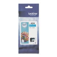 Brother Cartouche d'encre  LC-424C 