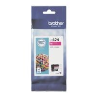 Brother Cartouche d'encre  LC-424M 