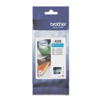 Brother Cartouche d'encre  LC-426C 