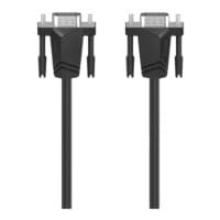Hama Cble VGA, 1,5 m