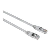 Hama Cble rseau CAT-5e F/UTP 10 m