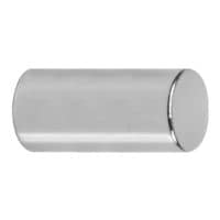 MAUL Aimants nodyme 5x10 mm, paquet de 50