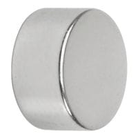 MAUL Aimants nodyme 10x50 mm, paquet de 50