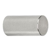 MAUL Aimants nodyme 10x20 mm, paquet de 24