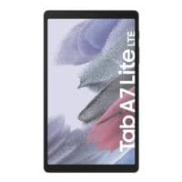 Samsung Tablette PC  Galaxy Tab A7 Lite LTE  SM-T225NZAAEUB