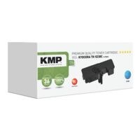 KMP Toner quivalent Kyocera  TK-5230C 