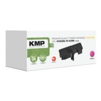 KMP Toner quivalent Kyocera  TK-5230M 
