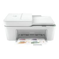 HP DeskJet 4122e Imprimante multifonction, A4 imprimante jet d’encre couleur, 4800 x 1200 dpi, avec WLAN